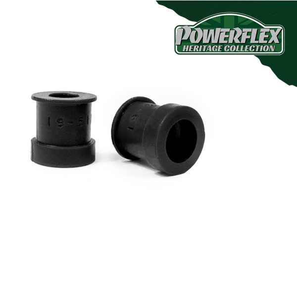 Powerflex Rear Anti Roll Bar To Link Rodfor Ford Escort MK5,6 RS2000 4X4 1992-96 Heritage Collection