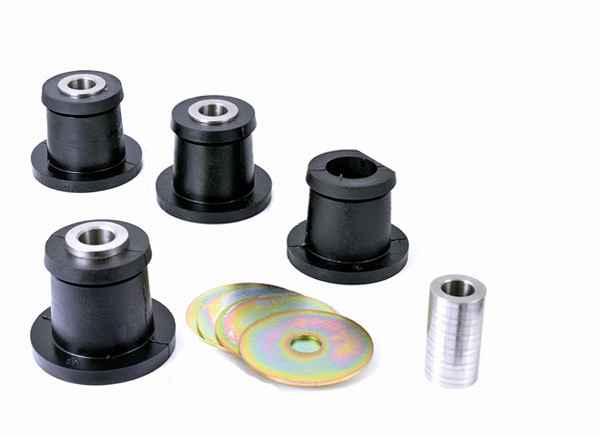 Powerflex for Ford Mondeo (2000 to 2007) Rear Subframe Mounting Bushes PFR19-910BLK Black Series