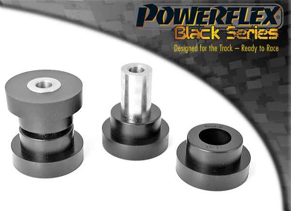 Powerflex für Honda S2000 Querlenker unten HA PFR25-211BLK Black Series