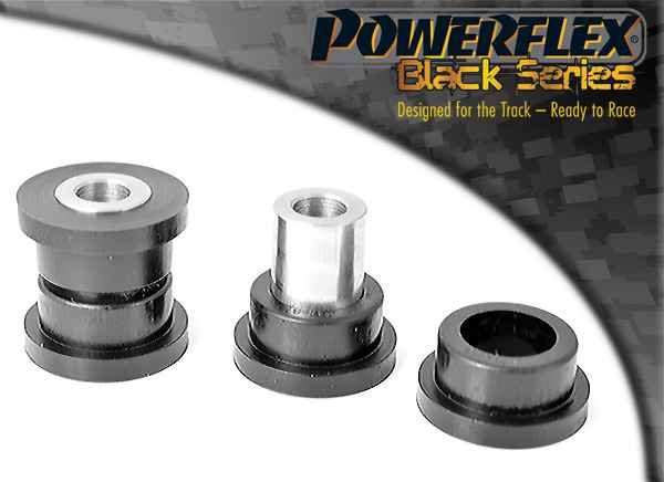 Powerflex for Honda S2000 Rear Track Control Arm Bush PFR25-214BLK Black Series