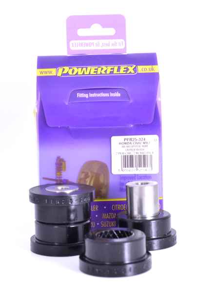 Powerflex für Honda Element (2003-2011) Querlenker oben außen PFR25-324
