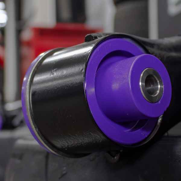 Powerflex Rear Beam Mounting Bush for Honda Civic Mk9 FK2 Type-R (2015-2017)