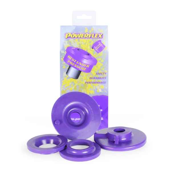 Powerflex Buchsen obere und untere Federauflage HA für Hyundai Elantra AE/CN7 inc N (2020-)