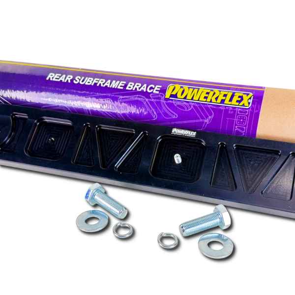 Powerflex Buchsen hintere Hilfsrahmenstrebe für Genesis GV60 (2025-)