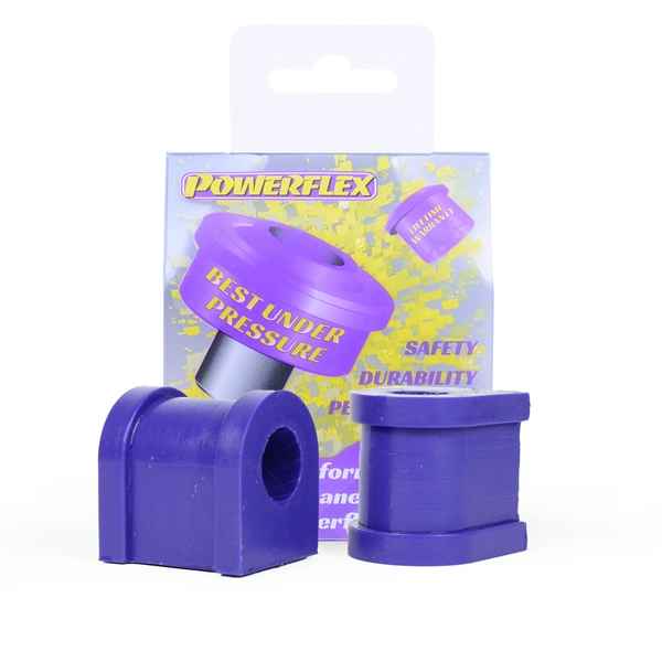 Powerflex Rear Anti Roll Bar Bush 23mm for Jaguar (Daimler) S Type (1998-2002)