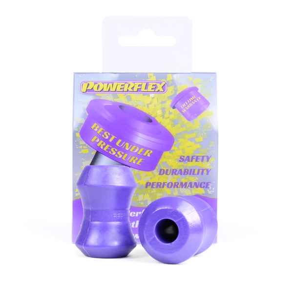 Powerflex Rear Anti Roll Bar Outer Mounting Bush for Lancia Delta HF Integrale inc Evo (1986-1995)