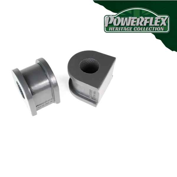 Powerflex Rear Anti Roll Bar Bush 19mmfor Land Rover Range Rover Classic (1986-1995) Heritage Collection