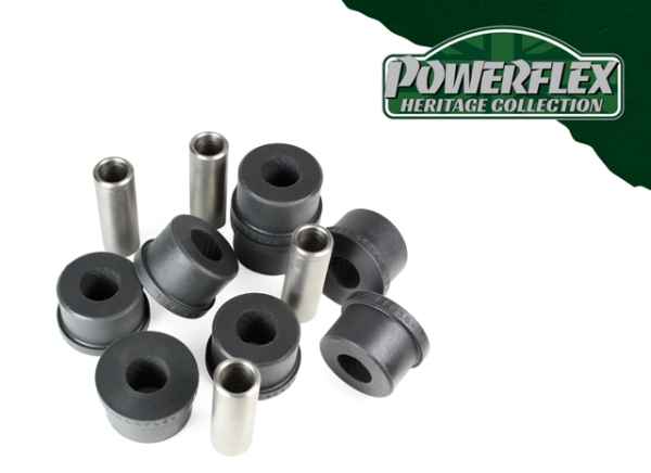 Powerflex Rear Lower Outer Wishbone Bushfor Mazda MX-5 Mk2 NB (1998-2005) Heritage Collection