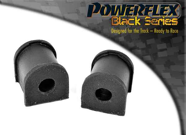 Powerflex Rear Anti Roll Bar Bush 16mm for Mazda RX-8 (2003-2012) Black Series