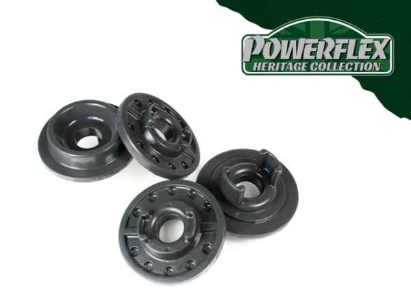 Powerflex Rear Diff Mounting Bush Insertfor Mazda MX-5 Mk2 NB (1998-2005) Heritage Collection