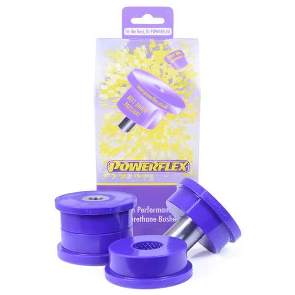 Powerflex Buchsen Differential zu Querträger HA für Mazda RX-7 Gen 3 - FD3S (1992-2002)