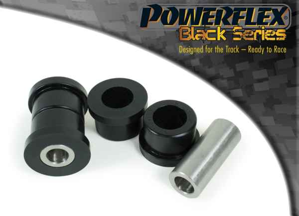 Powerflex Rear Trailing Arm Front Bush for Mazda RX-8 (2003-2012) Black Series