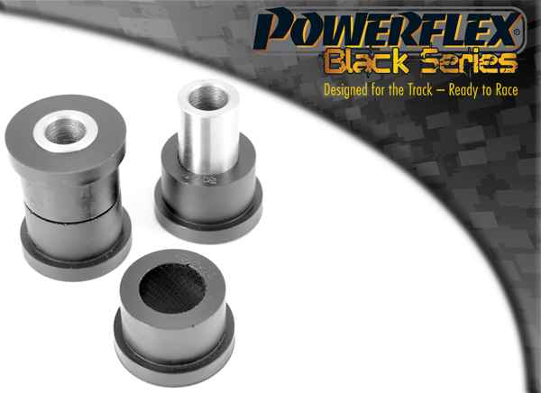 Powerflex for Mazda MX-5 MK3 2005 on Rear Link Arm Inner Bush PFR36-407BLK Black Series