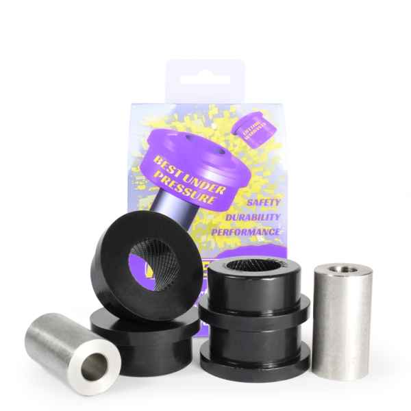 Powerflex für Mazda MX-5 MK3 2005 on Zugstrebe oben innen HA PFR36-409