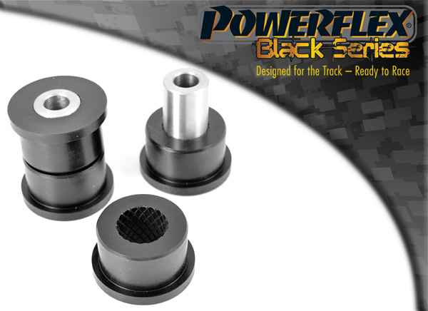 Powerflex Buchsen Längslenker oben innen HA für Mazda RX-8 (2003-2012) Black Series