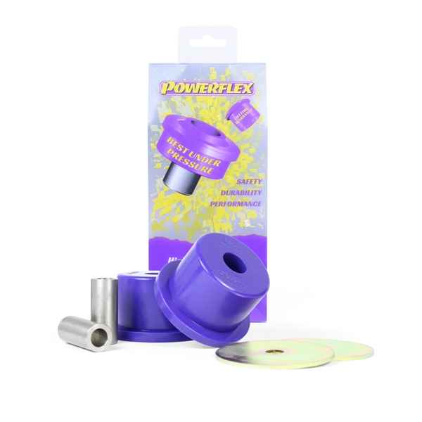 Powerflex für Mazda MX-5 MK3 2005 on Differential Trägeraufnahme HA PFR36-411