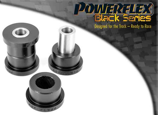 Powerflex Buchsen Zugstrebe oben innen HA für Mazda RX-8 (2003-2012) Black Series