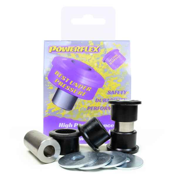 Powerflex Buchsen hinterer unterer Spurstangenarm innen für Mazda MX-5 Mk4 ND (2015-)