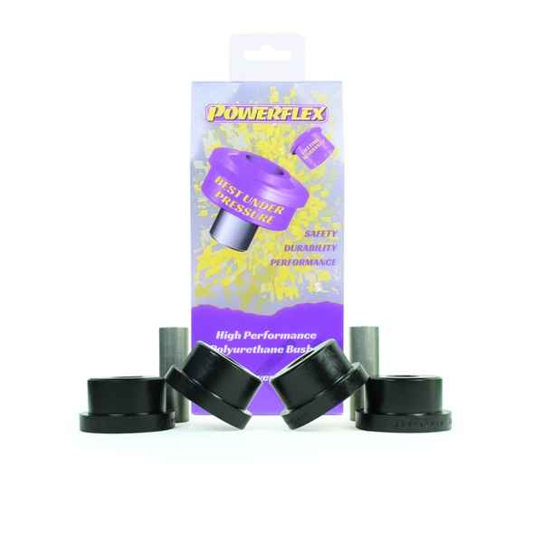 Powerflex for Mitsubishi Lancer Evolution 7-8-9 (inc 260) Rear Tie Bar Front Bush PFR44-117