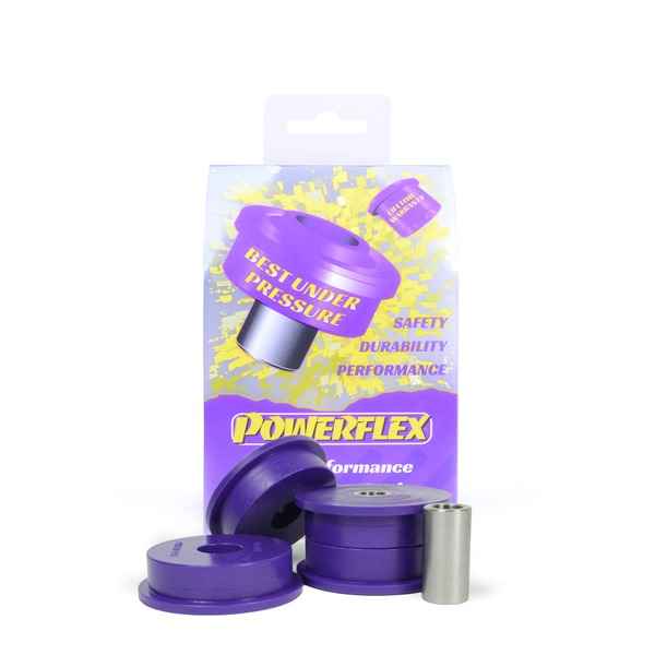 Powerflex for Mitsubishi Lancer Evolution 7-8-9 (inc 260) Rear Diff Mount Rear Bush PFR44-121