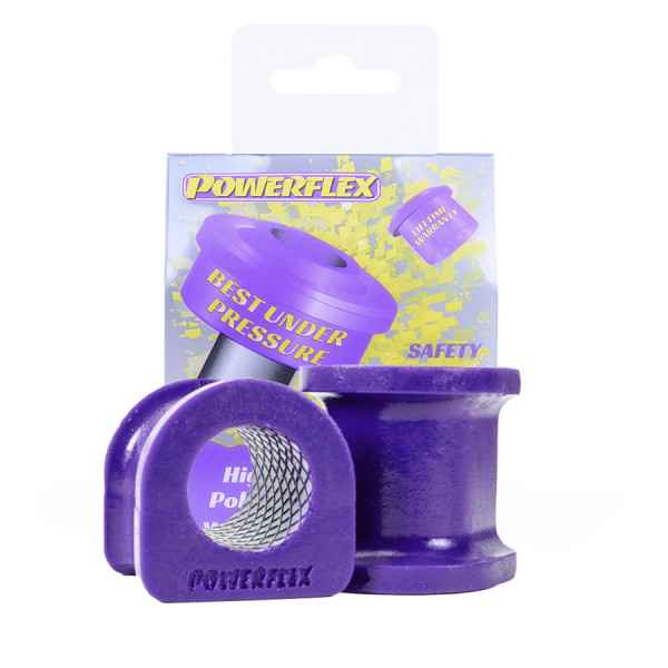 Powerflex Rear Anti Roll Bar Bush 22mm for Mitsubishi Lancer Evolution 7-8-9 (inc 260)