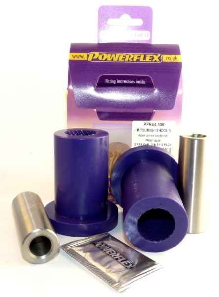Powerflex für Mitsubishi Shogun 1999-2006 Querlenker oben HA PFR44-306