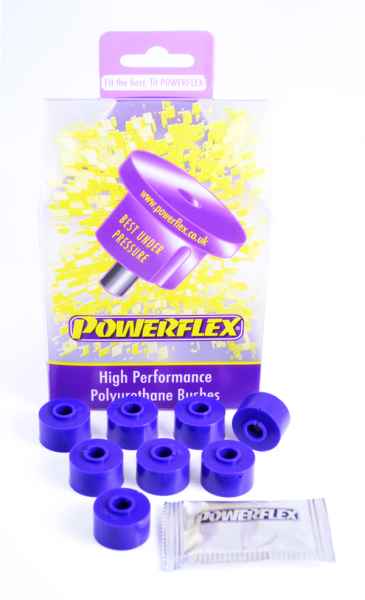 Powerflex for Nissan 200SX - S13, S14, S14A & S15 Rear Anti Roll Bar Link Kit PFR46-207