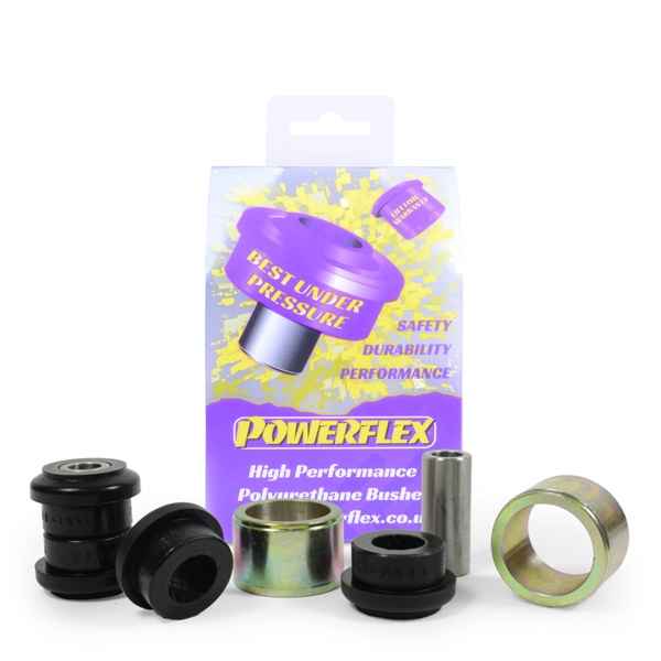 Powerflex Rear Lower Lateral Arm Outer Bush for Zinoro M13