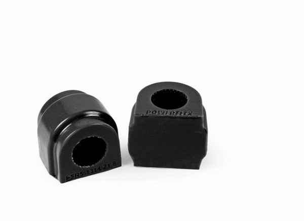Powerflex Rear Anti Roll Bar Bush 21.8mm for Mini F55 / F56 Gen 3 (2014-) Black Series