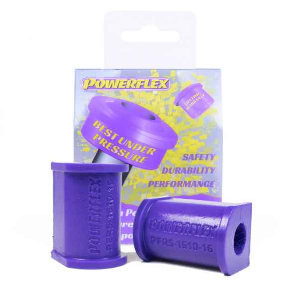 Powerflex für BMW E21 3 Series (1975-1978) Stabilisator hinten 16mm PFR5-1610-16