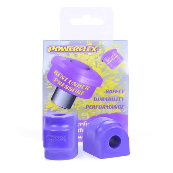 Powerflex Rear Anti Roll Bar Bush 13mm for BMW F20, F21 (2011-2019)