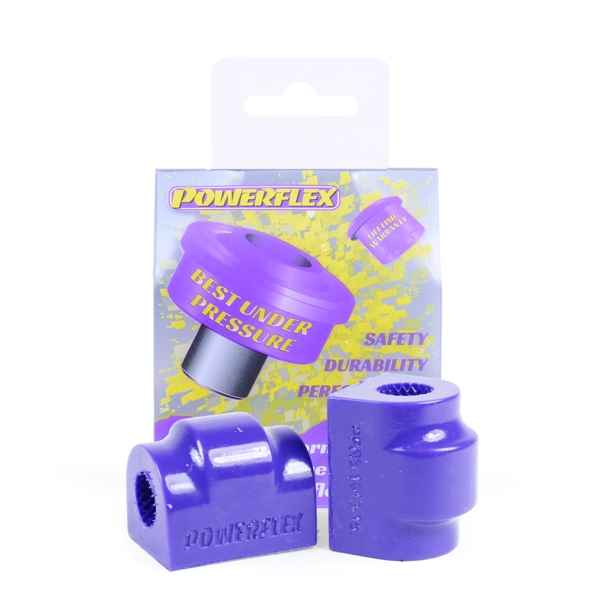 Powerflex Rear Anti Roll Bar Bush 15mm for BMW F20, F21 (2011-2019)