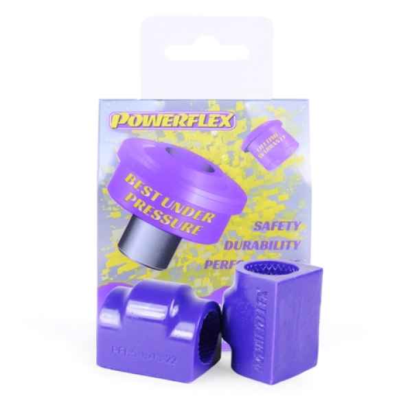 Powerflex Rear Anti Roll Bar Bush 22mm for BMW F20, F21 (2011-2019)