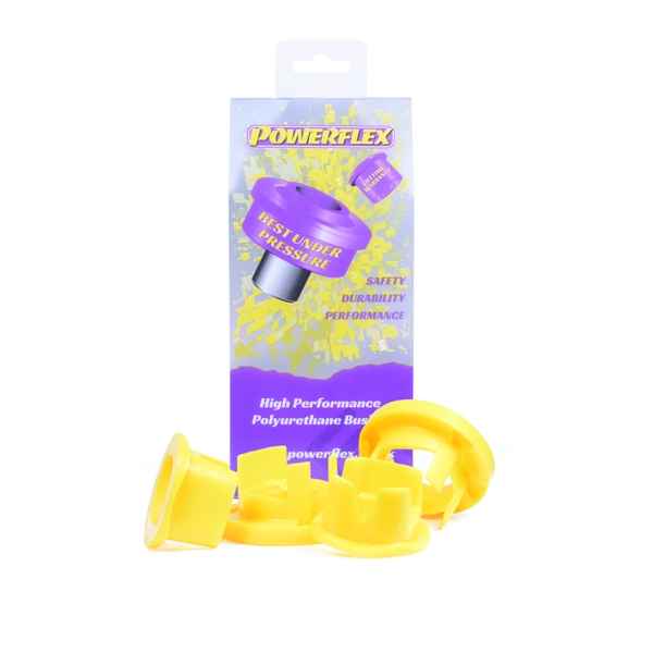 Powerflex Rear Subframe Front Bush Insert for BMW F32, F33, F36 xDrive (2013-)