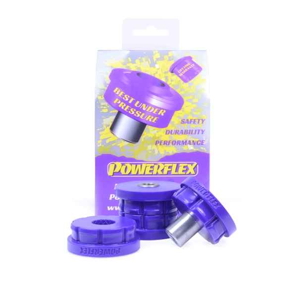 Powerflex for BMW 1502-2002 (1962 - 1977) Rear Diff Rear Mounting Bush PFR5-2025