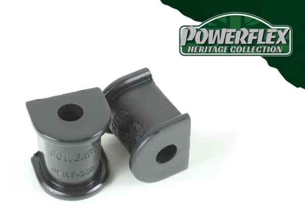 Powerflex Buchsen Stabilisator hinten 12mm für BMW E36 3 Series Compact (1993-2000) Heritage Collection