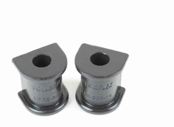 Powerflex Rear Roll Bar Mounting Bush 14mmfor BMW E36 3 Series Compact (1993-2000) Heritage Collection