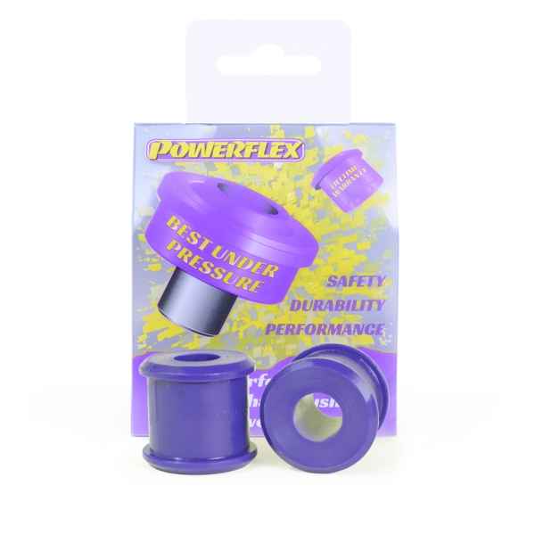 Powerflex Buchsen Buchse Koppelstange hinten zum Stabilisator 28mm Innendurchmesser für BMW E36 inc M3 (1990-1998)