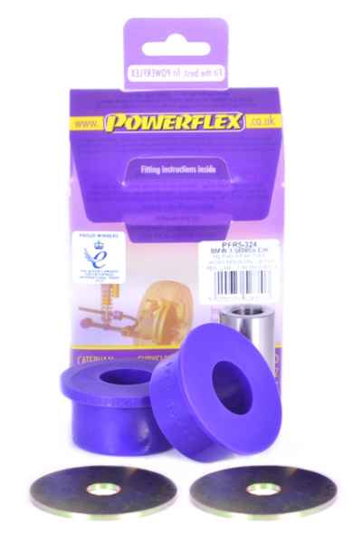 Powerflex Rear Diff Front Mounting Bush, M3 Evo Only for BMW E36 inc M3 (1990-1998)