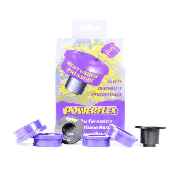Powerflex Buchsen Differentialbesfestigung hinten HA für BMW E36 inc M3 (1990-1998)