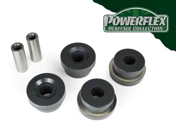 Powerflex Rear Beam Mounting Bush Rearfor BMW E36 inc M3 (1990-1998) Heritage Collection