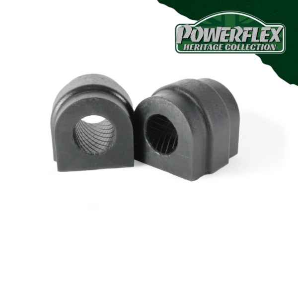 Powerflex Rear Anti Roll Bar Bush 22.5mmfor BMW E46 3 Series M3 (1999 - 2006) Heritage Collection