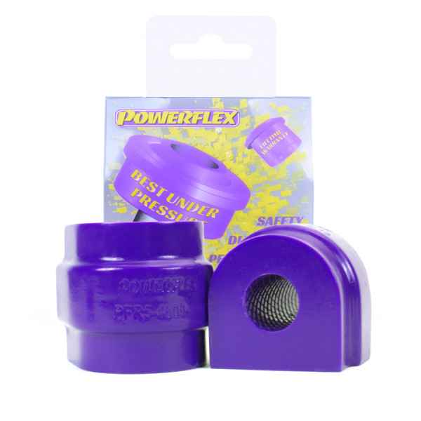 Powerflex Rear Anti Roll Bar Mounting Bush  23.5mm for BMW E53 X5 (1999-2006)