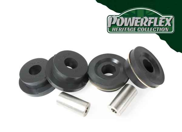 Powerflex Rear Subframe Front Bushfor BMW Z4M E85 & E86 (2006-2009) Heritage Collection