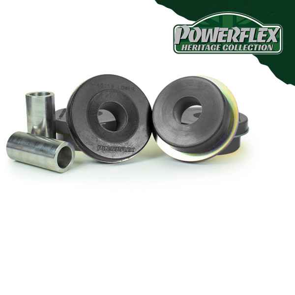 Powerflex Rear Subframe Rear Bushfor BMW E46 3 Series M3 (1999 - 2006) Heritage Collection