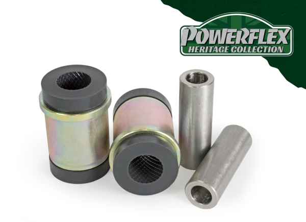 Powerflex Rear lower Control Arm Inner Bushfor BMW E46 3 Series M3 (1999 - 2006) Heritage Collection