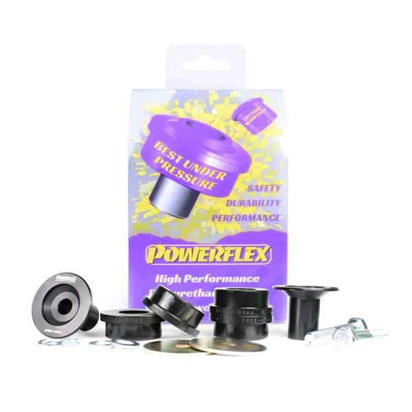Powerflex Rear Diff Rear Mount for BMW Z4M E85 & E86 (2006-2009)