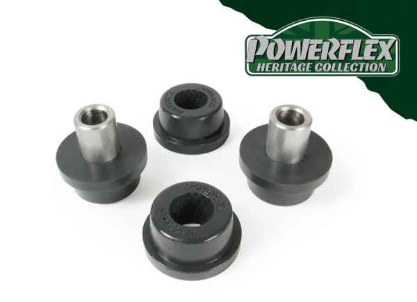 Powerflex Rear ARB End Link to Bracket Bushfor BMW E46 3 Series M3 (1999 - 2006) Heritage Collection
