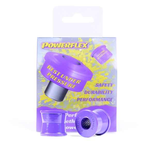 Powerflex Buchsen Koppelstange HA zu Stabilisator für BMW E46 3 Series Compact (1999 - 2006)