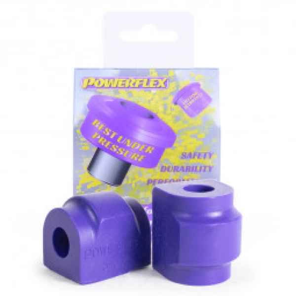 Powerflex für BMW Z3 (1994 - 2002) Stabilisator hinten 17mm PFR5-504-17
